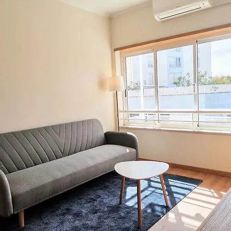 New Sunny House! Your Appartement *