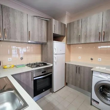 Appartement New Sunny House! Your