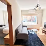 New Sunny House! Your Apartment