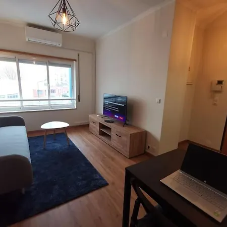 Apartment New Sunny House! Your *