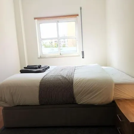 Apartment New Sunny House! Your *