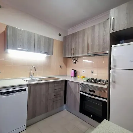 Apartment New Sunny House! Your *