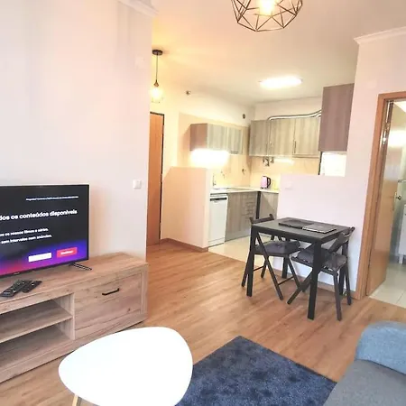New Sunny House! Your Apartment