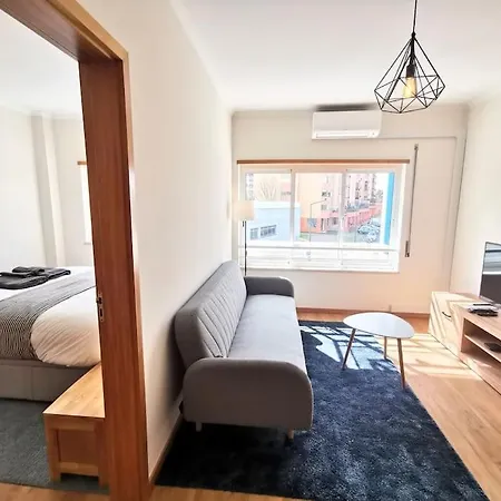 New Sunny House! Your Apartment